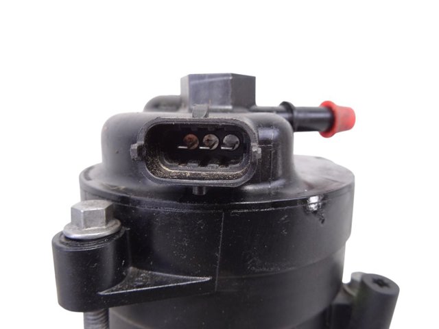 FORD 9676133480 Корпус топливного фильтра в наличии Хмельницкий