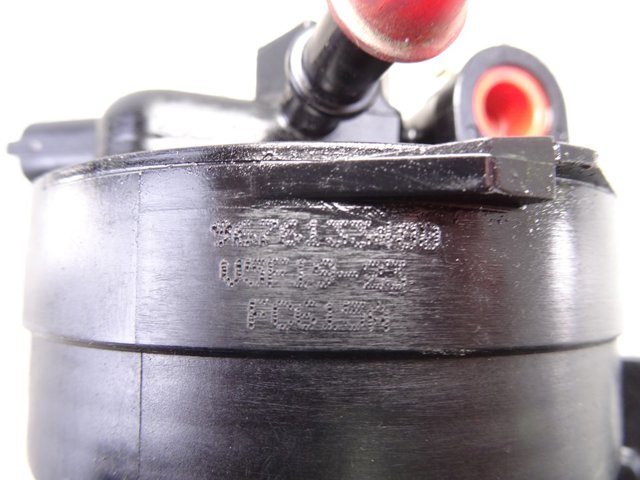 FORD 9676133480 Корпус топливного фильтра в наличии Тернополь