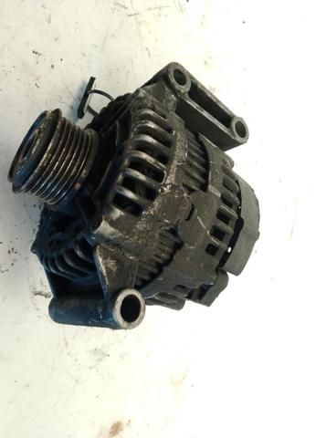 9676143580 FIAT Генератор купить в Львов