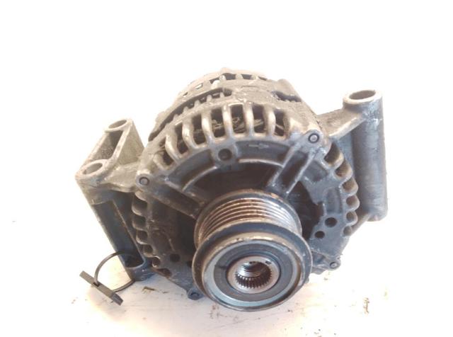 9676143580 FIAT Генератор купить в Сумы