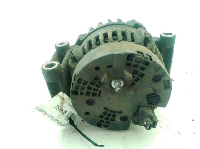 9676143580 PEUGEOT Генератор купить в Харьков