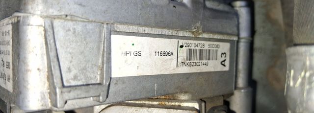 9676154180 PEUGEOT Насос гидроусилителя руля (ГУР) купить в Киев