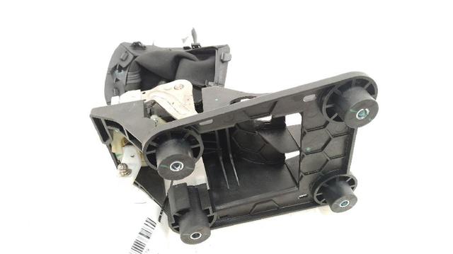9676190280 PEUGEOT Механизм переключения передач (кулиса, селектор) купить в Украина