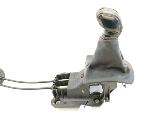9676190280 PEUGEOT Кулиса переключения передач купить в Черкассы