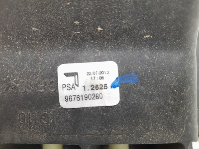 9676190280 Peugeot/Citroen