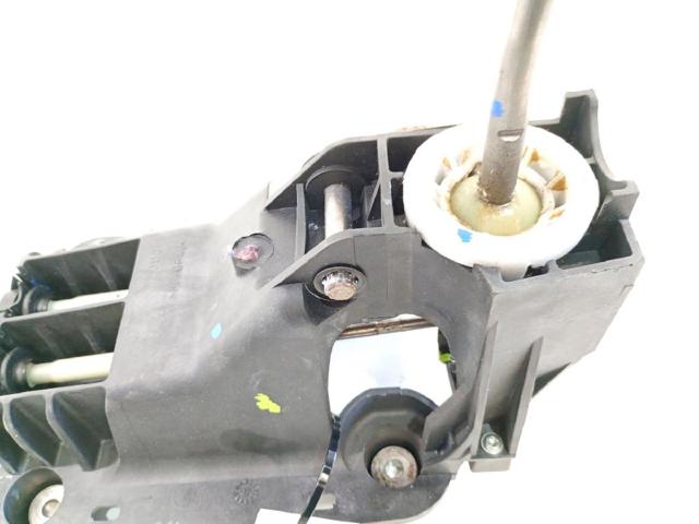 9676190280 PEUGEOT Кулиса переключения передач купить в Павлоград