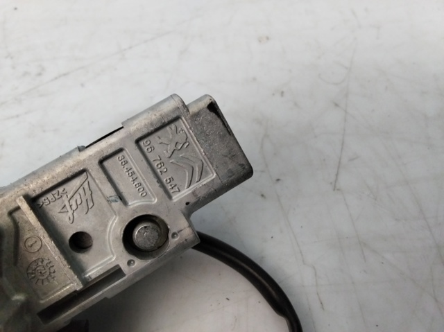 96762547 PEUGEOT купить в Сумы