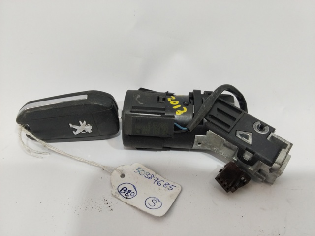 PEUGEOT 96762547 в наличии Ужгород