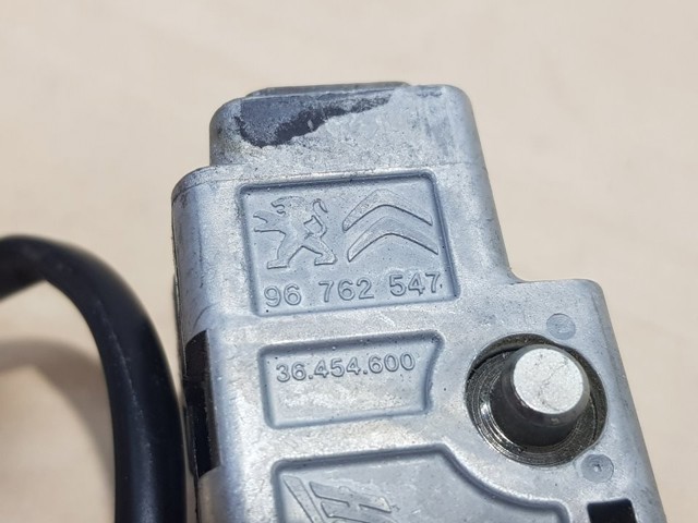 96762547 PEUGEOT купить в Львов
