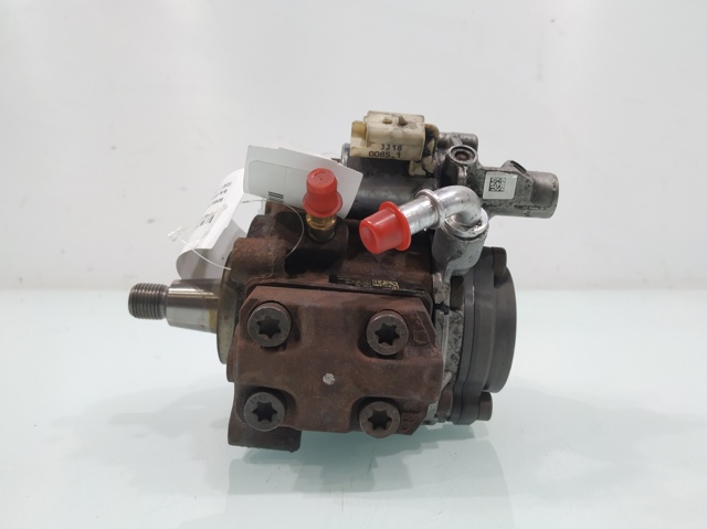 FORD 9676289780 ТНВД в наличии Полтава