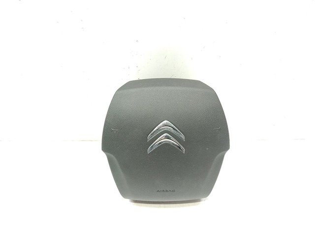 96764017ZD PEUGEOT Подушка безопасности водителя купить в Черкассы
