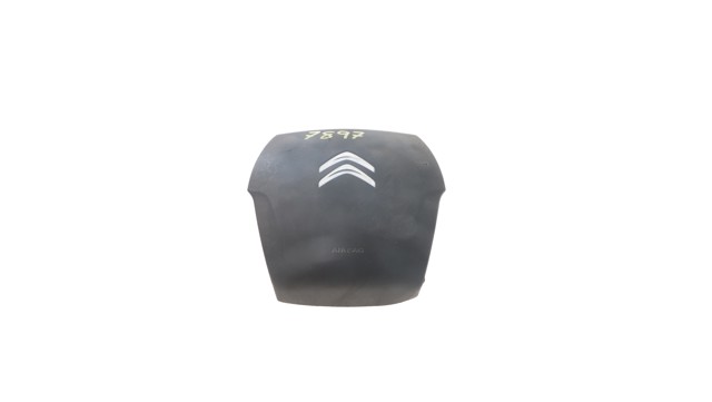 PEUGEOT 96764017ZD Подушка безопасности (AIRBAG) водительская в наличии Кривой Рог