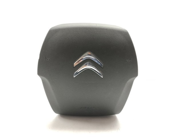 96764017ZD PEUGEOT Подушка безопасности водителя купить в Винница
