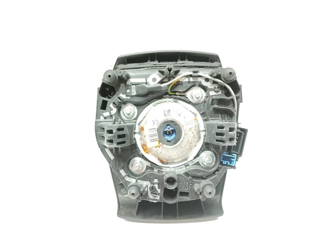 96764017ZD PEUGEOT Подушка безопасности (AIRBAG) водительская купить в Киев