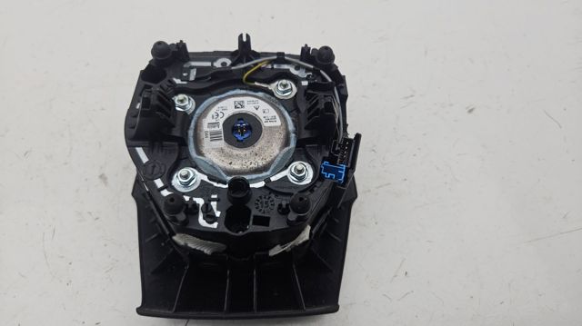 96764017ZD PEUGEOT Подушка безопасности водителя купить в Сумы