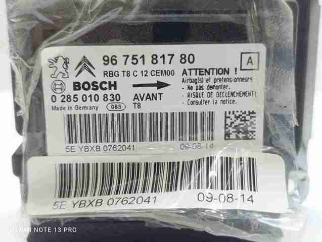 PEUGEOT 96764125ZD в наличии Житомир