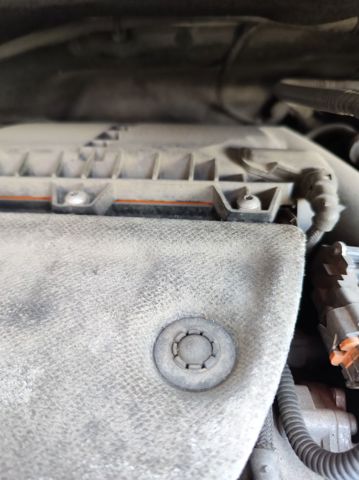 PEUGEOT 9676423480 Корпус фильтра в наличии Полтава