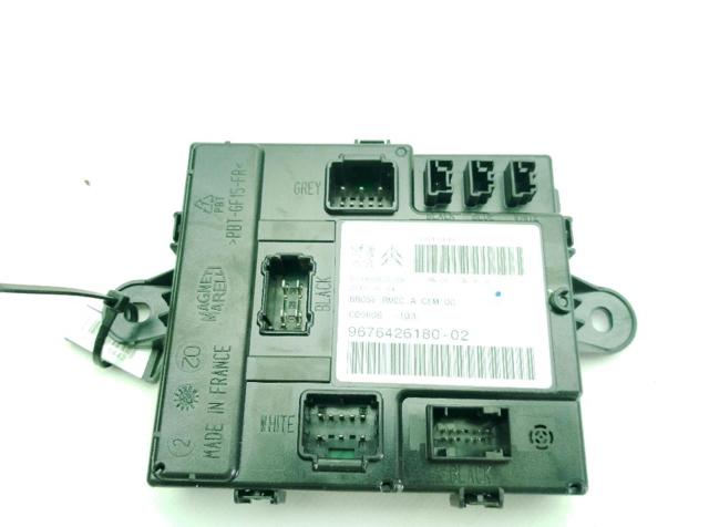 9676426180 PEUGEOT купить в Ужгород