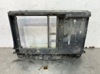 Suporte do radiador montado (painel de montagem de fixação das luzes) 9676534380 PEUGEOT