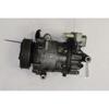 Compressor de aparelho de ar condicionado 9676552680 PEUGEOT