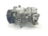 Compressor de aparelho de ar condicionado 9676552680 PEUGEOT