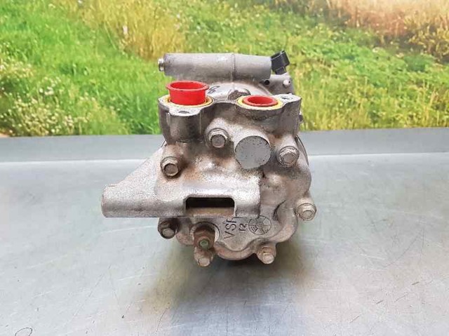 9676552680 PEUGEOT Компрессор кондиционера купить в Харьков