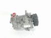 Compressor de aparelho de ar condicionado 9676552680 PEUGEOT