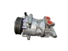 Compressor de aparelho de ar condicionado 9676552680 PEUGEOT