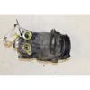 Compressor de aparelho de ar condicionado 9676552680 PEUGEOT