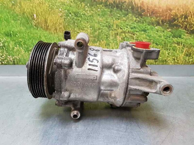 9676552680 PEUGEOT Компрессор кондиционера купить в Винница