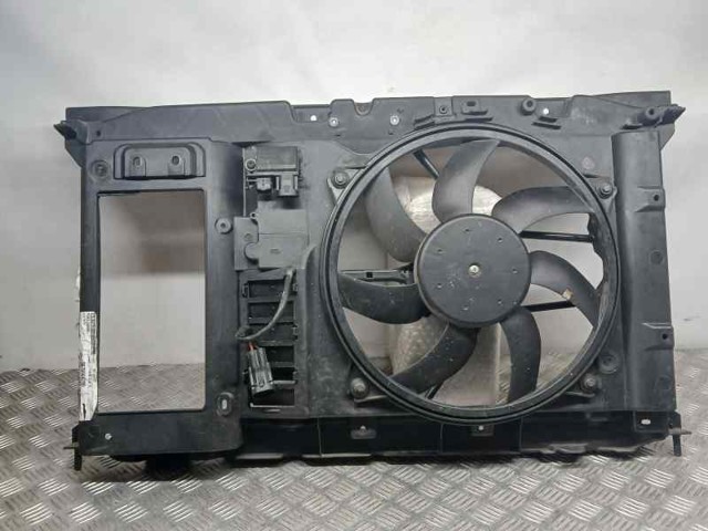9676568780 PEUGEOT Рамка радиатора купить в Харьков