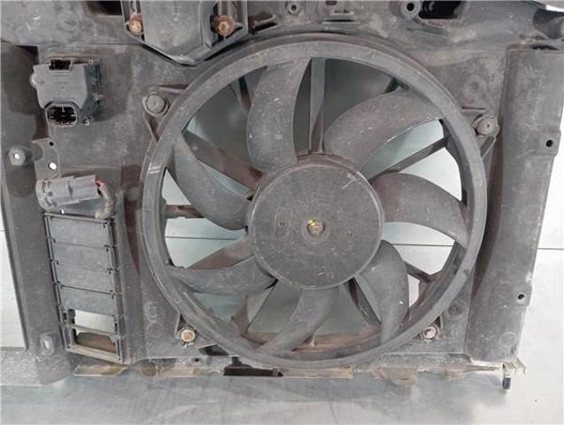 9676569080 Рамка радиатора купить Николаев