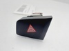 Botão de ativação do sinal de emergência 96765876ZD PEUGEOT
