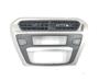 Botão de ativação do sinal de emergência 96765876ZD PEUGEOT