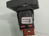Botão de ativação do sinal de emergência 96765876ZD PEUGEOT