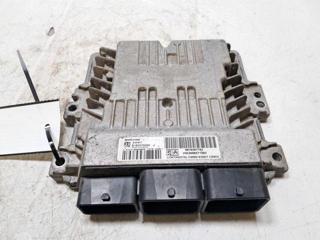 PEUGEOT 9676587780 в наличии Черновцы