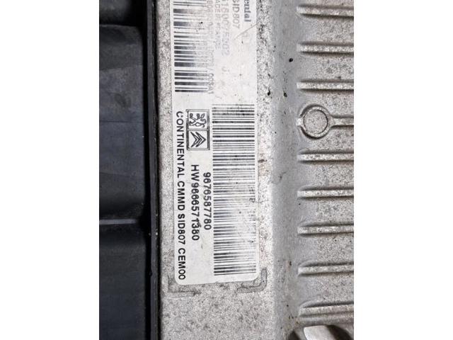 PEUGEOT 9676587780 в наличии Павлоград