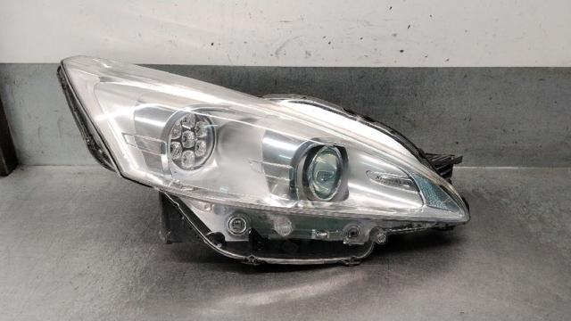 9676591480 PEUGEOT Правая фара купить в Николаев
