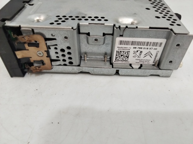 96766518XT PEUGEOT купить в Винница