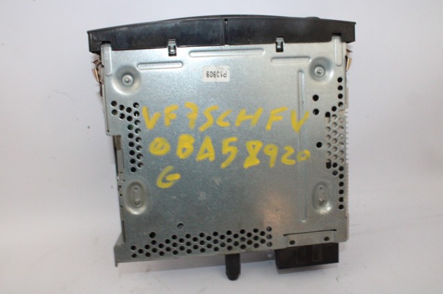 96766518XT PEUGEOT купить в Черкассы