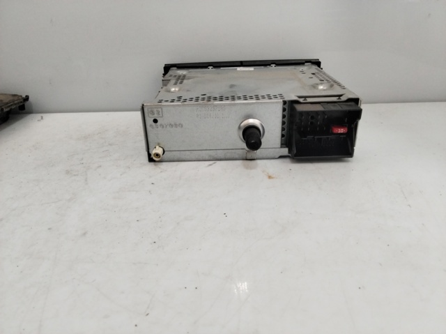 96766518XT PEUGEOT купить в Чернигов
