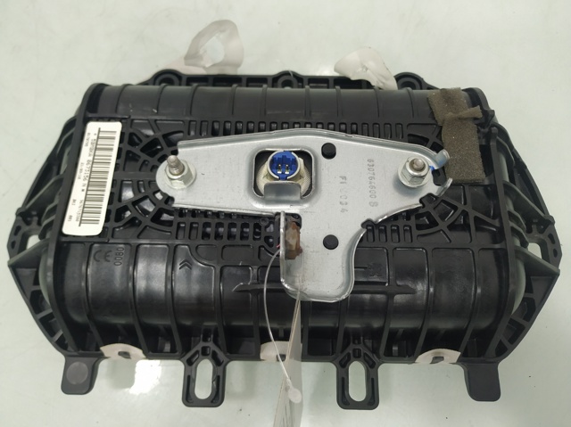 9676715380 PEUGEOT Подушка безопасности (AIRBAG) пассажирская купить в Львов