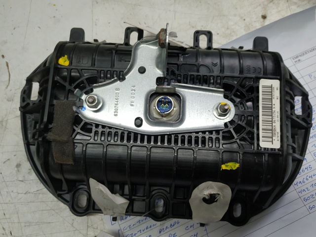 PEUGEOT 9676715380 Подушка безопасности пассажира в наличии Полтава