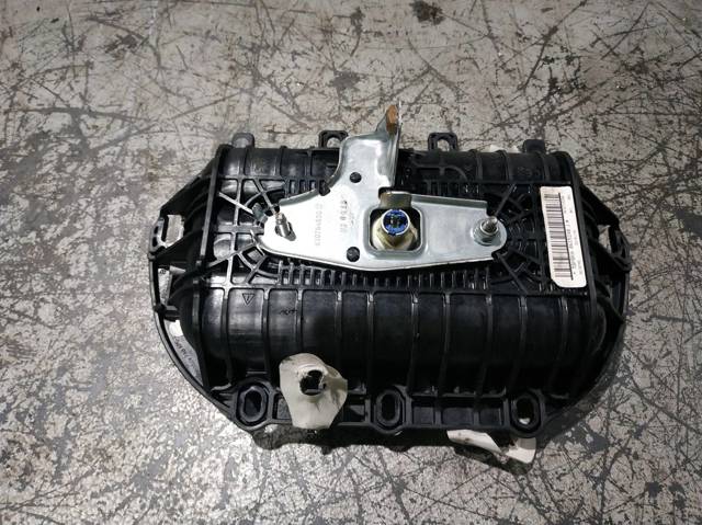 9676715380 Подушка безопасности (AIRBAG) пассажирская купить Полтава