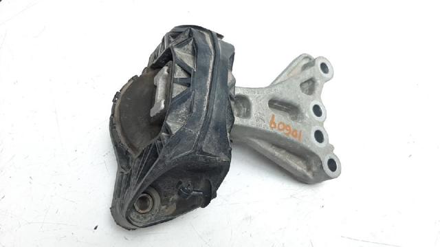 PEUGEOT 9676771080 Подушка (опора) двигателя правая в наличии Полтава