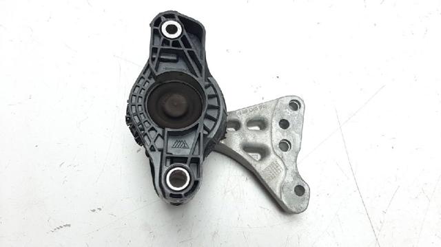 9676771080 PEUGEOT Правая подушка двигателя купить в Сумы
