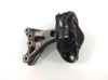 Coxim (suporte) direito de motor 9676780580 PEUGEOT