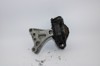 Coxim (suporte) direito de motor 9676780580 PEUGEOT