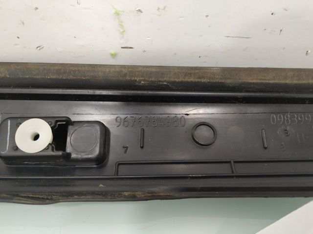 9676784980 PEUGEOT купить в Павлоград