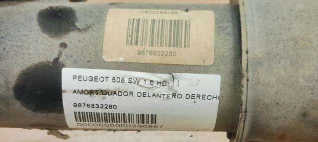 PEUGEOT 9676832280 в наличии Николаев
